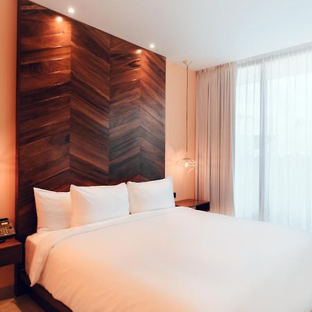 Calixta Hotel Playa del Carmen Exterior photo
