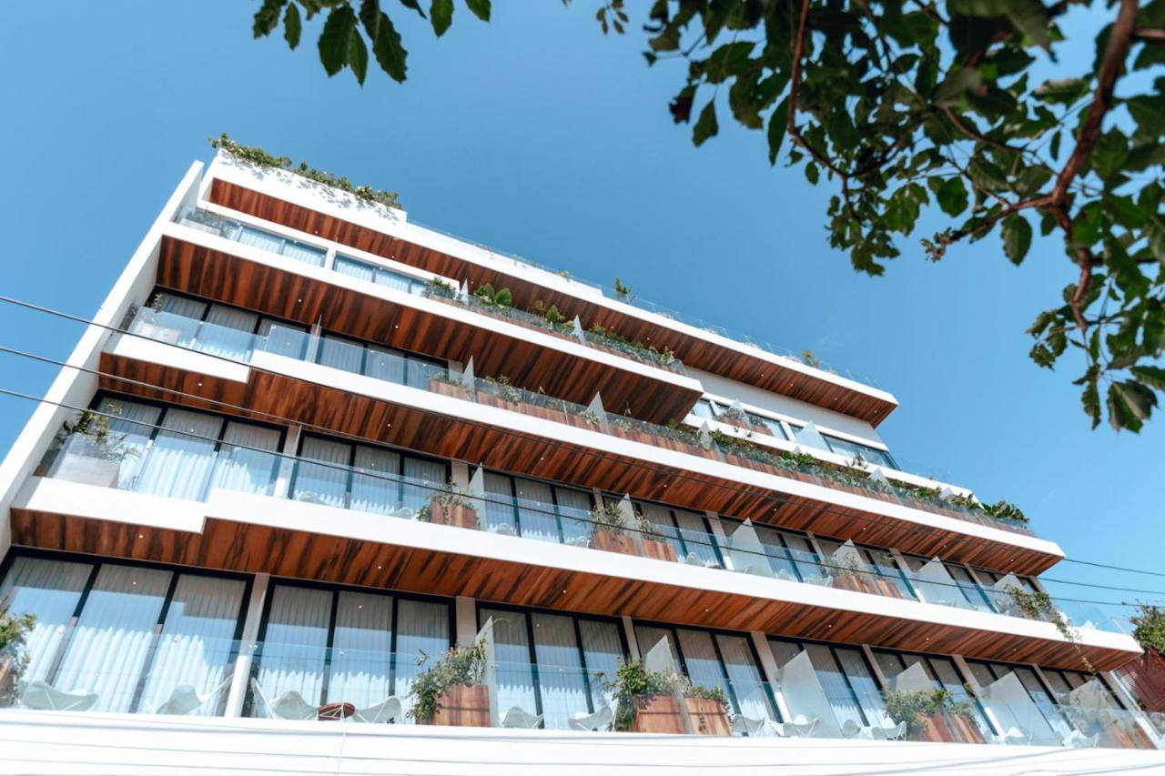 Calixta Hotel Playa del Carmen Exterior photo