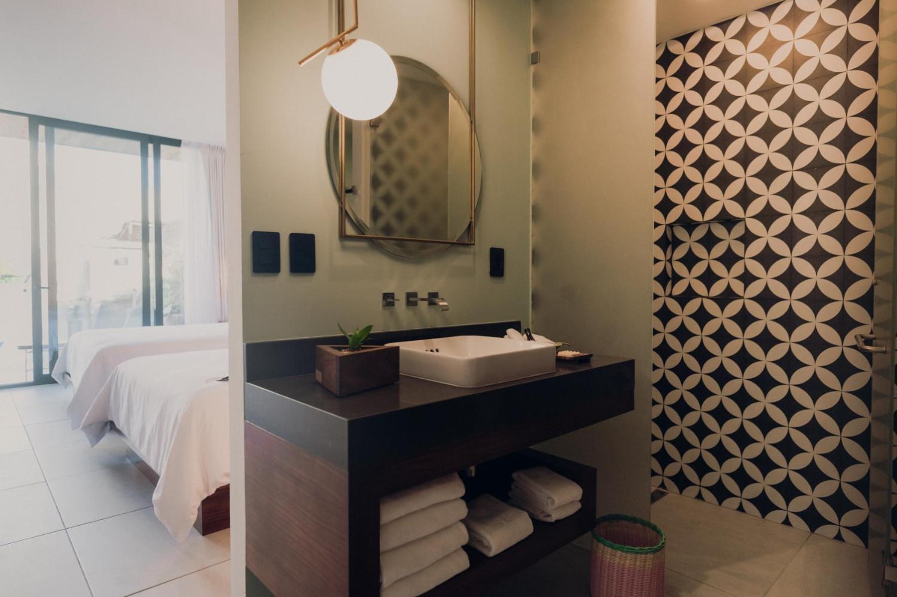 Calixta Hotel Playa del Carmen Exterior photo