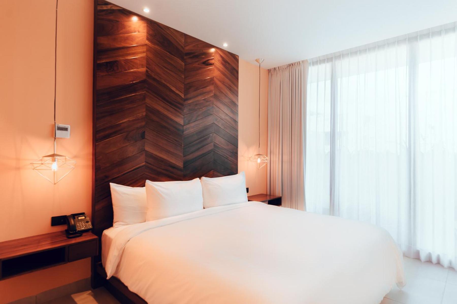 Calixta Hotel Playa del Carmen Exterior photo